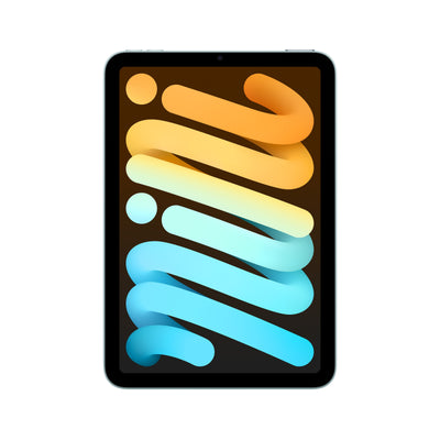 Ipad Mini Wi-Fi 512GB Blue — image 1