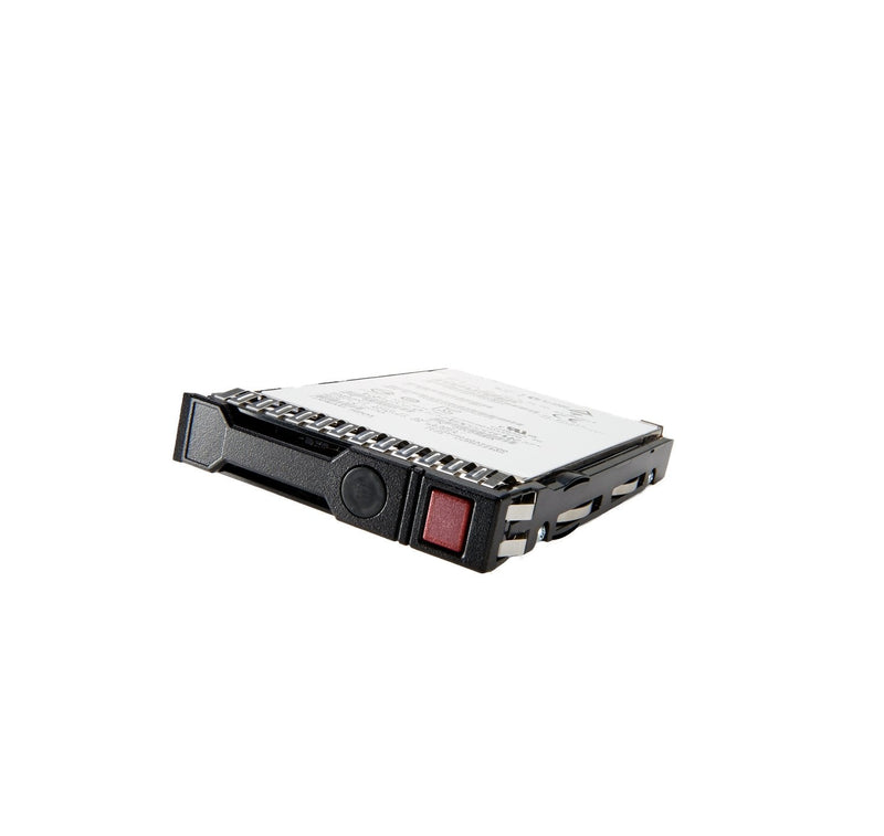 HPE 817106-001 SSD 480GB 2.5 SATA