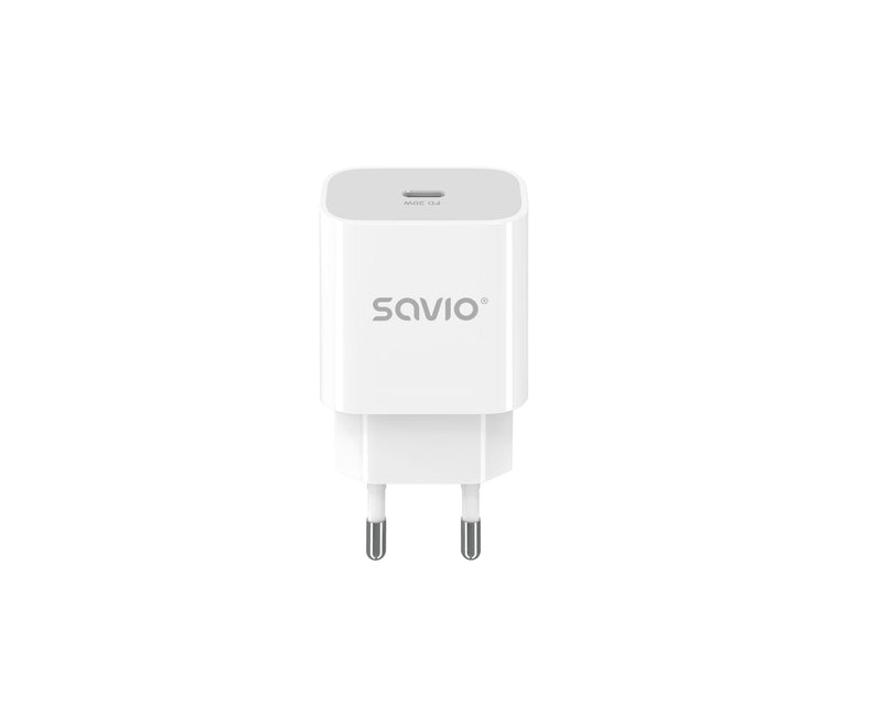 Savio Charger 20W LA-09