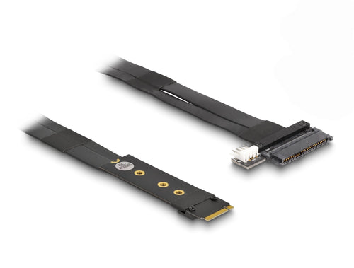 Delock 64216 Adapter M.2 Clave M a U.2 SFF-8639 NVMe With Cable 20CM — image 1