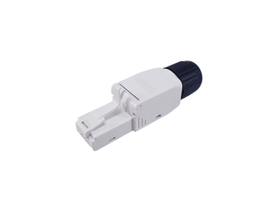 Equip Connector CAT.6 RJ45, 5 Pieces Set — image 1