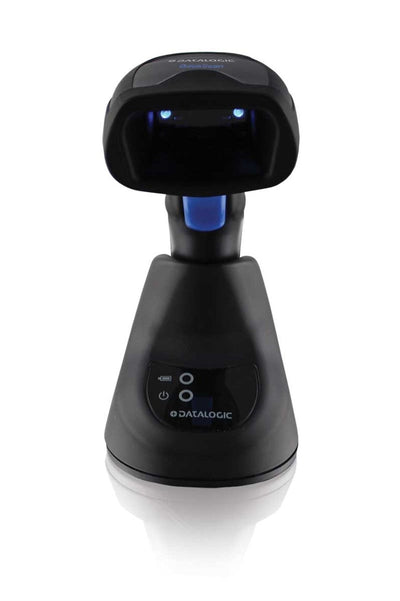 Datalogic QM2500-BK-433 Reader Code Barcodes Laptop 2D Black — image 1