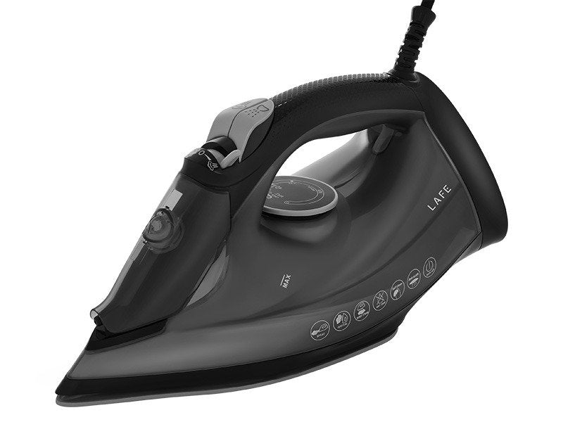 Straightener Steam Glidepro 2600W