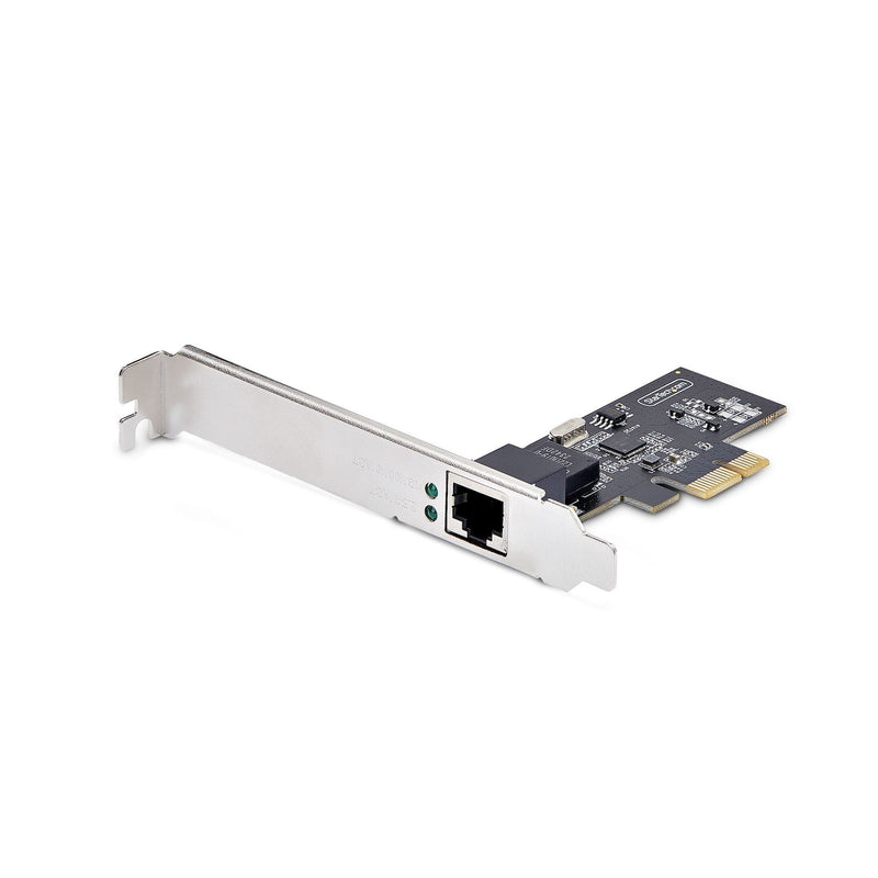 Network Card Ethernet Nbase-t PCIE 2 5Gbps - RJ45