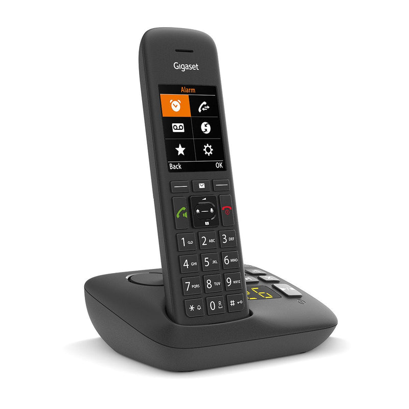 Gigaset C575A, Phone Analógico S30852-H2927-B101
