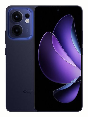 Oppo Reno 13F 8 + 256GB 6.67 5G Luminous Blue Ita