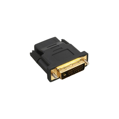 Inline Adapter HDMI a DVI Female a Male — image 1