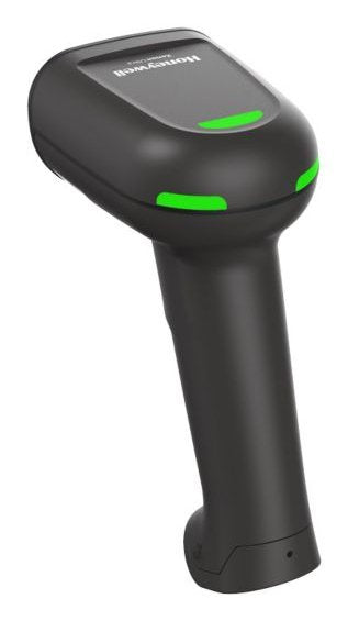 Honeywell 1960GSR-2USB-R Reader Codes Barcodes Laptop 1D/2D LED Black — image 1