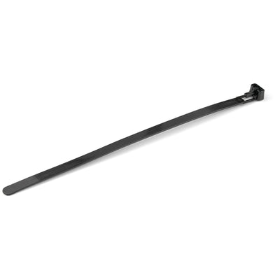 StarTech 100 Cable Ties Reutilizables 20CM — image 1