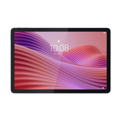 Lenovo Tablet Tab 10.1 Wuxga (mediatek Helio G85, 4GB Ram, 128GB, 60 Hz, 2 Speakers Wi-Fi 5, Bluetooth 5.3, An — image 1