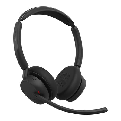 Headphones EVOLVE3 45 Stereo Link 390C Uc Stand — image 1