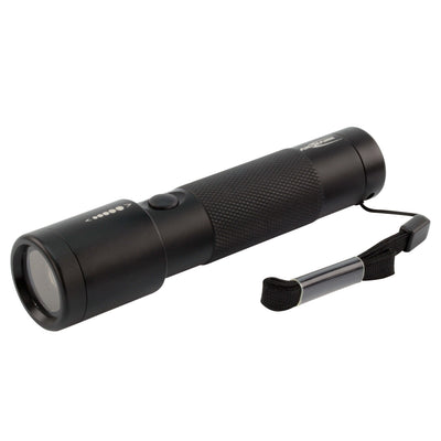 Ansmann Linterna LED Ansmann Future T200F — image 1