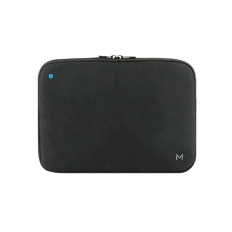 Mobilis Maletines Laptop 35,6CM (14) Case Black