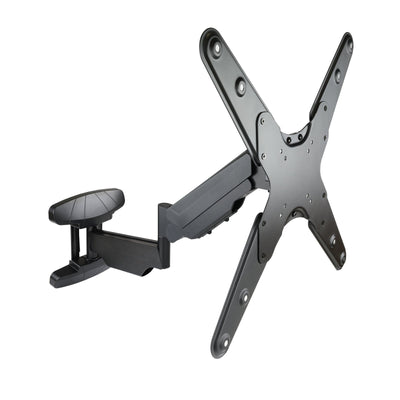TooQ Wall Mount With Arm Articulado TV 23-55 - Rotating And Tilt - Piston Gas - Weight Max. 30KG — image 1