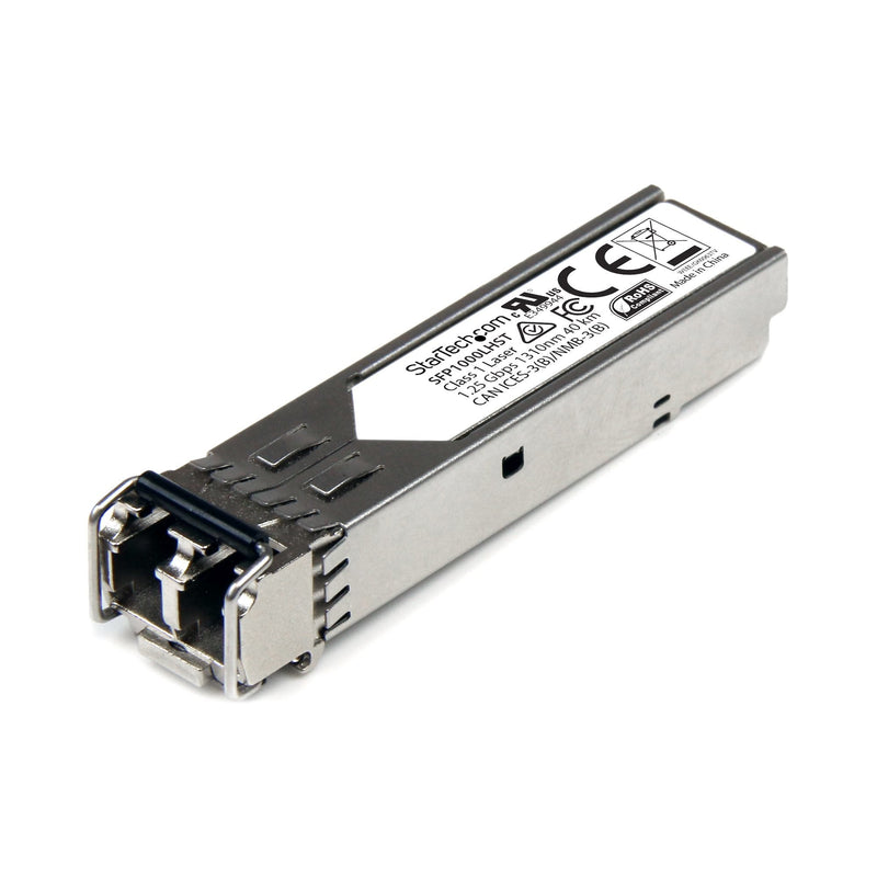 StarTech Sfp Lc Mono 1000BASE-LH 40KM