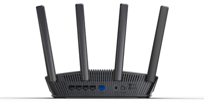 ASUS Wl-router RT-BE59 BE5000 WIFI7 Aimesh — image 1