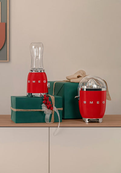 Smeg Citruspers Jaren 50 Network CJF11RDEU — image 1