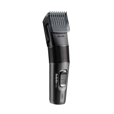 Babyliss Men E786E Hair Clipper Eléctrico, Cuchillas Profesionales Full Metal Uso With / Without Cable 60 Min  — image 1
