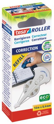 Tesa Corrector Rodillo 14M 4,2MM Ecologo — image 1