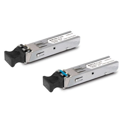 Planet Mgb-tsx Network Modulo Transceptor Fibre Optic 1000 Mbit/S Mini-gbic 850 Nm