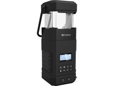 Sandberg Survivor Linterna Todo 1 10000 — image 1