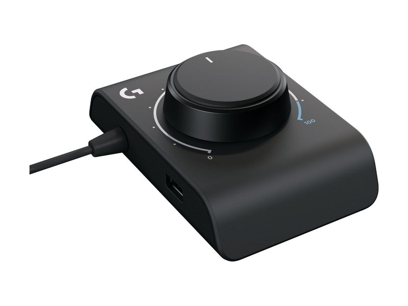 Logitech G Adapter Controlador Set Console Juegos Controller Wheel Computer PC Xbox Series X S Playstation