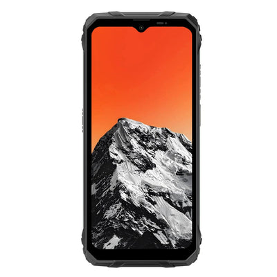 Blackview Smartphone Phone Fort 1/4/128GB Black — image 1