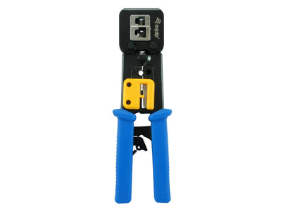 Equip Crimpadora Multi Modular RJ45 / RJ11 129410 — image 1
