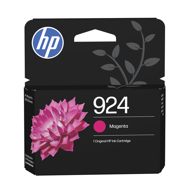 HP Ink Magenta 924