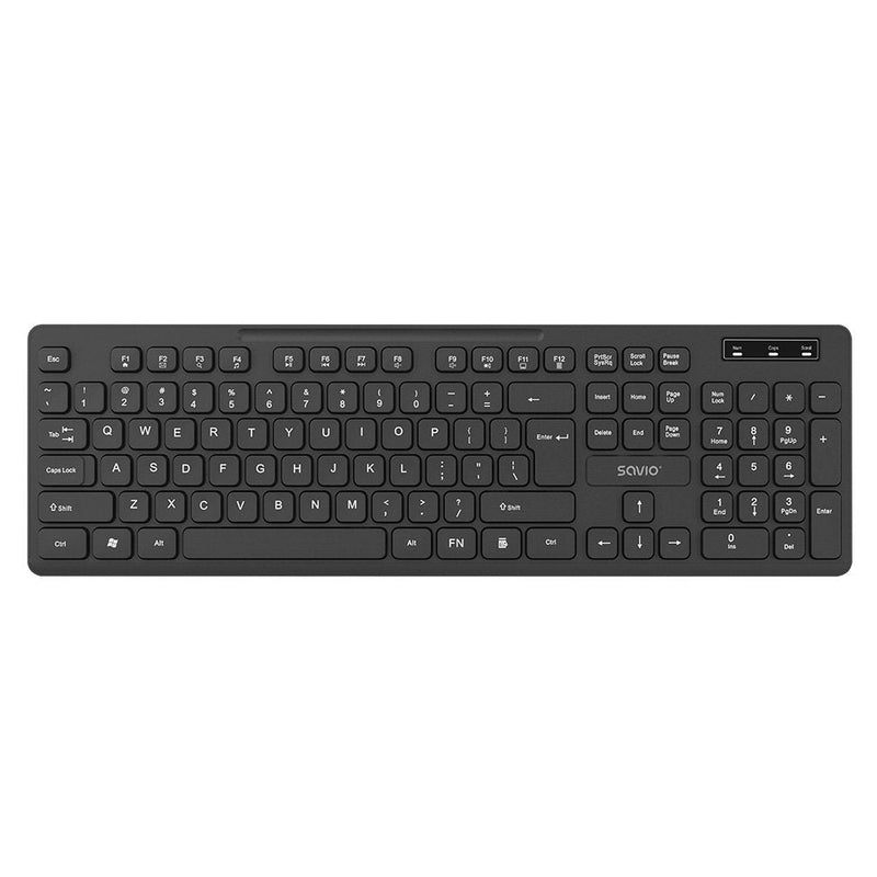 Wireless Keyboard KB-02