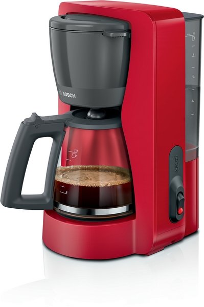 Bosch Coffee Machine Tka 2M114 Mymoment Network — image 1