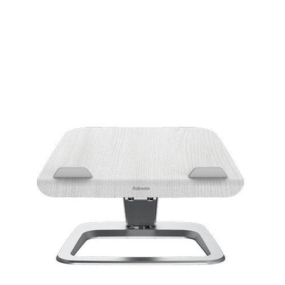 Fellowes 8064401 Stand Computer Laptop White 48,3CM (19) — image 1