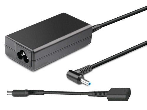 Alimentador Laptop Microbattery 45W HP — image 1