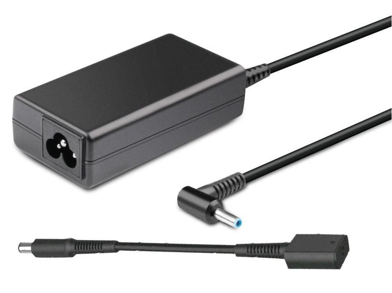 Alimentador Laptop Microbattery 45W HP