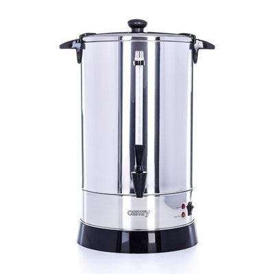 Camry Tetera Cr 1259 Eléctrica 20 L 1650W Black — image 1