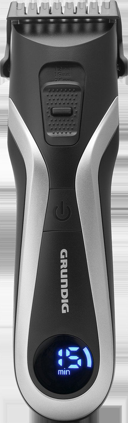 Grundig Mc 8840, Trimmer Barba GMS2270