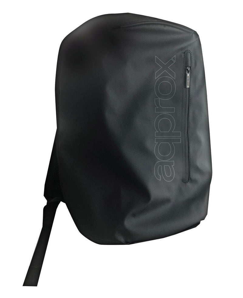 Approx Backpack Notebook 15.6'' BP401 Black Up To 15.6''/ Asas Ajustables