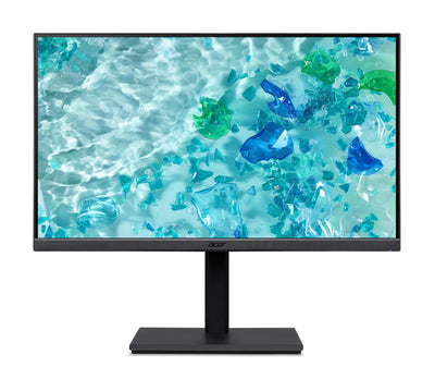 Acer B277KLBB 27 68,6CM 16:9 60HZ 3840X2160 USB-C 90W — image 1