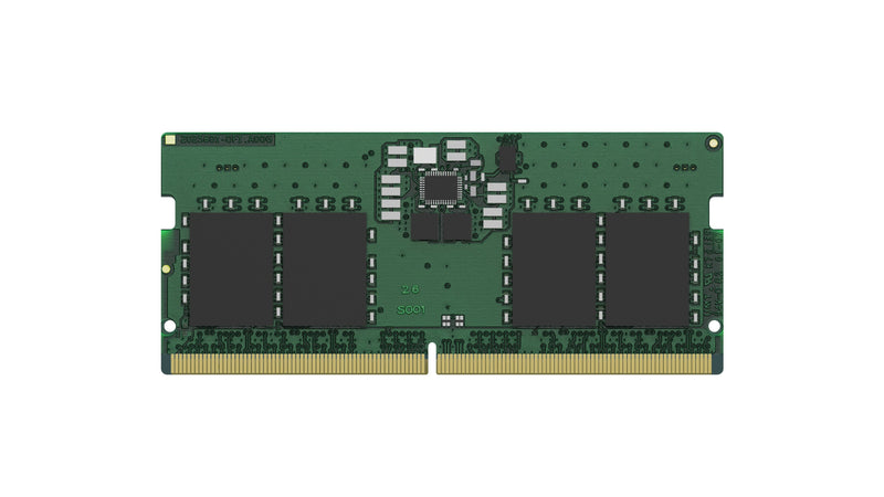 Kingston 5600 8GB So Bulk Non-ecc CL46 SODIMM 1RX16
