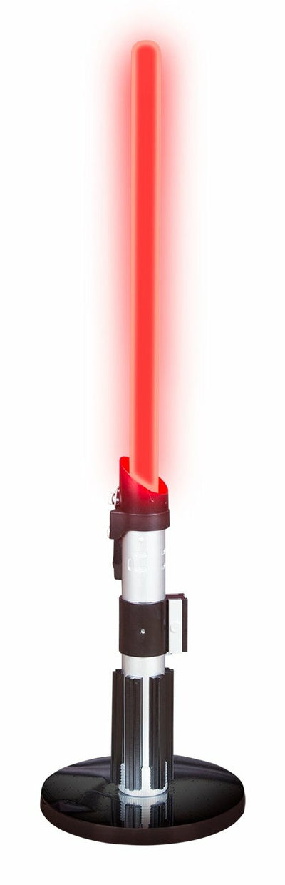 Ukonic Lamp Desk Darth Vader Lichtschwert — image 1