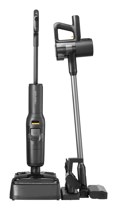 Roborock F25 Ace Combo Aspiradora Seco And Humedo With Broom Wireless And Base Autolavado With Battery 4000MAH — image 1