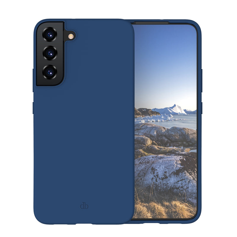 DBRAMANTE1928 Costa Rica Case For Galaxy S22 15,5CM (6.1) Blue