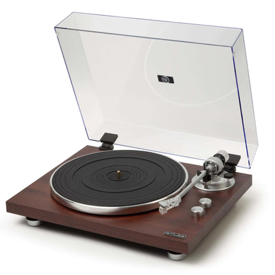 Muse Sistema Stereo With Tocadiscos MT-109 Wto — image 1