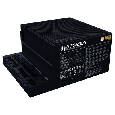 Lian Li Power Supply ATX Edge Gold 850W Black — image 1