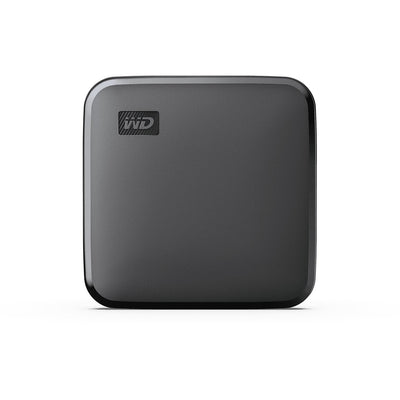 Hard Drive Wd Elements Se SSD 2TB USB 3.0 — image 1