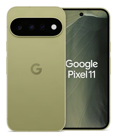 Google Pixel 11 5G 12RAM 512GB Pistacho — image 1