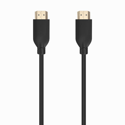 Aisens HDMI Cable V2.0 Ccs Premium Hec 4K@60HZ 18Gbps - a/m-a/M - 10M - Black — image 1