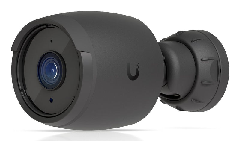 Ubiquiti Camera G6 Bullet, Surveillance Black 4K, PoE UVC-G6-BULLET-B