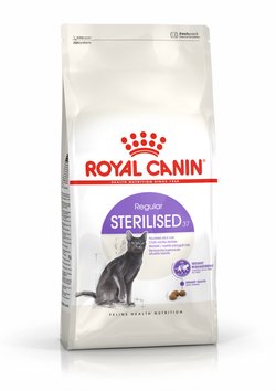 Royal Canin Pienso Fhn Sterilised (2KG ) — image 1