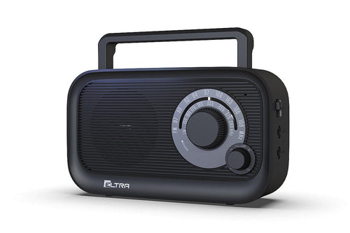 Radio Hania Black — image 1